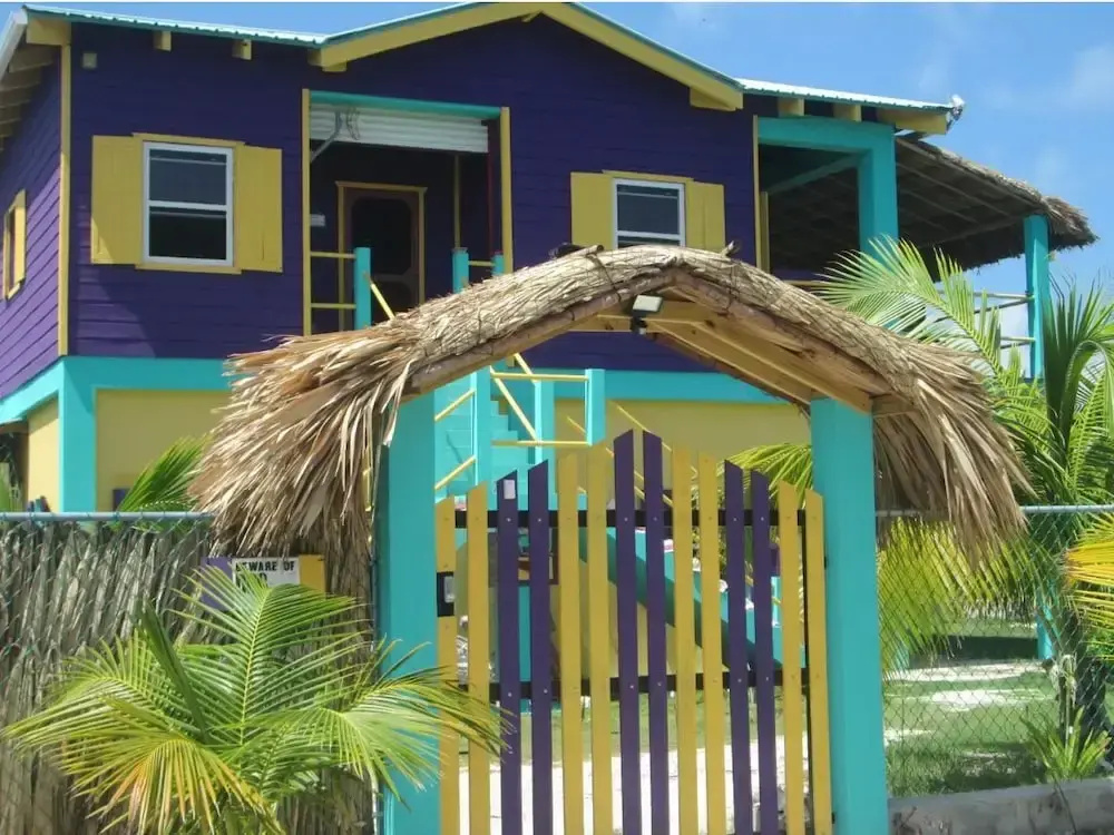 Slo-n-Ez Villa