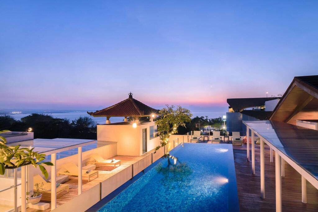 Mercure Kuta Bali