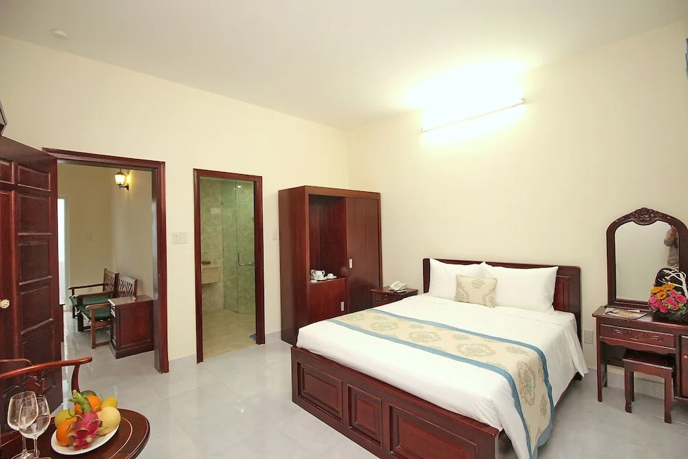 Ocean Place Mui Ne Resort Hotel