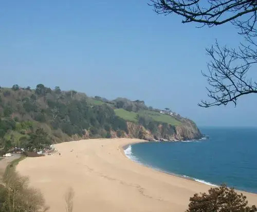 Beach & Waterfront