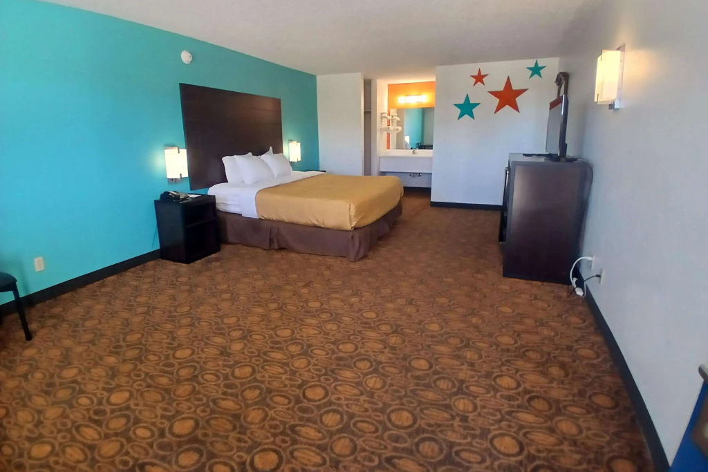 Hotel photo 22