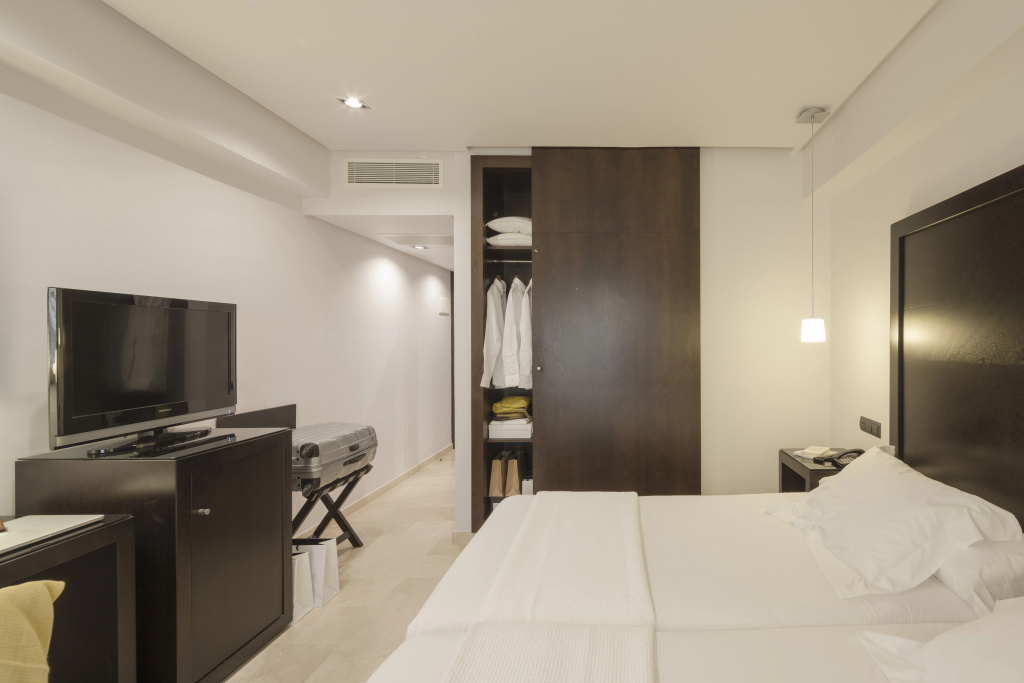 Hotel Fernando III — 4
