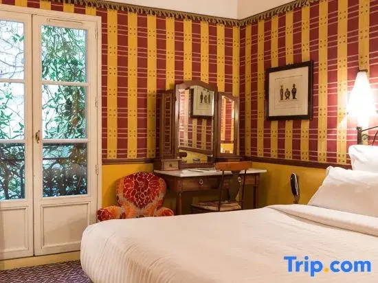 Le Relais Saint Sulpice 174