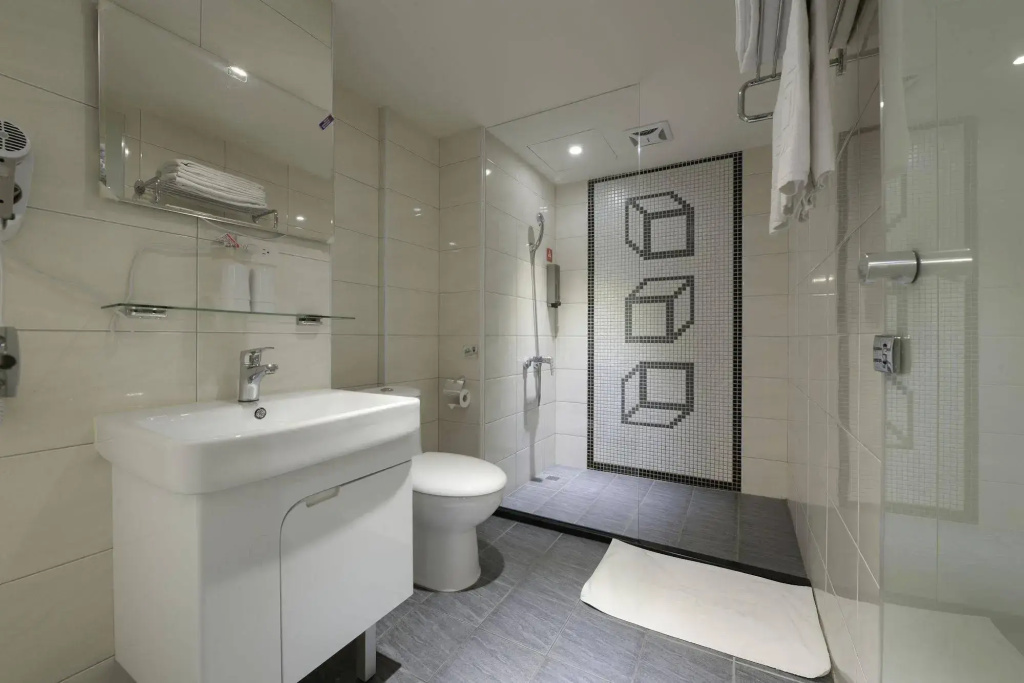 Taichung Box Design Hotel - Général