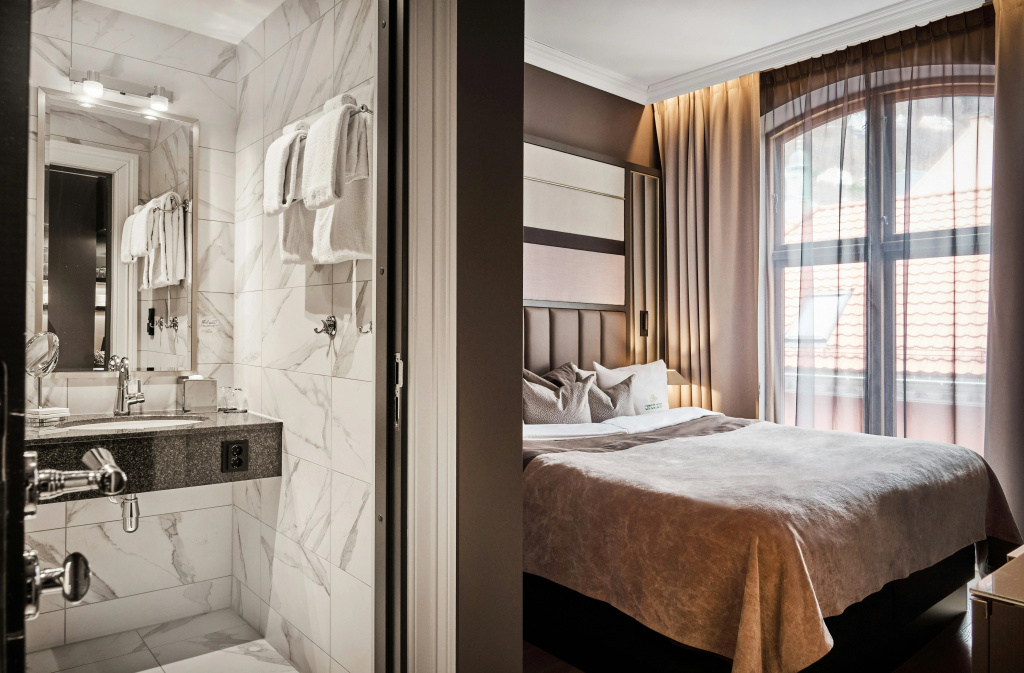 Opus XVI, a member of Small Luxury Hotels of The World - Vorschau 4