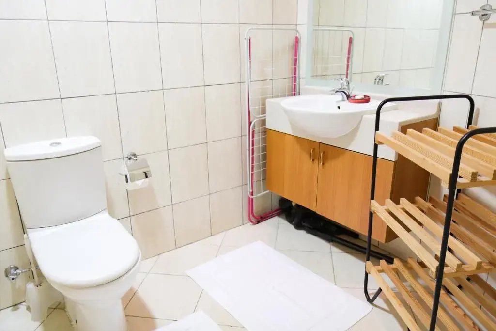 Signature Holiday Homes - Furnished Studio in Spring Oasis - Chambres