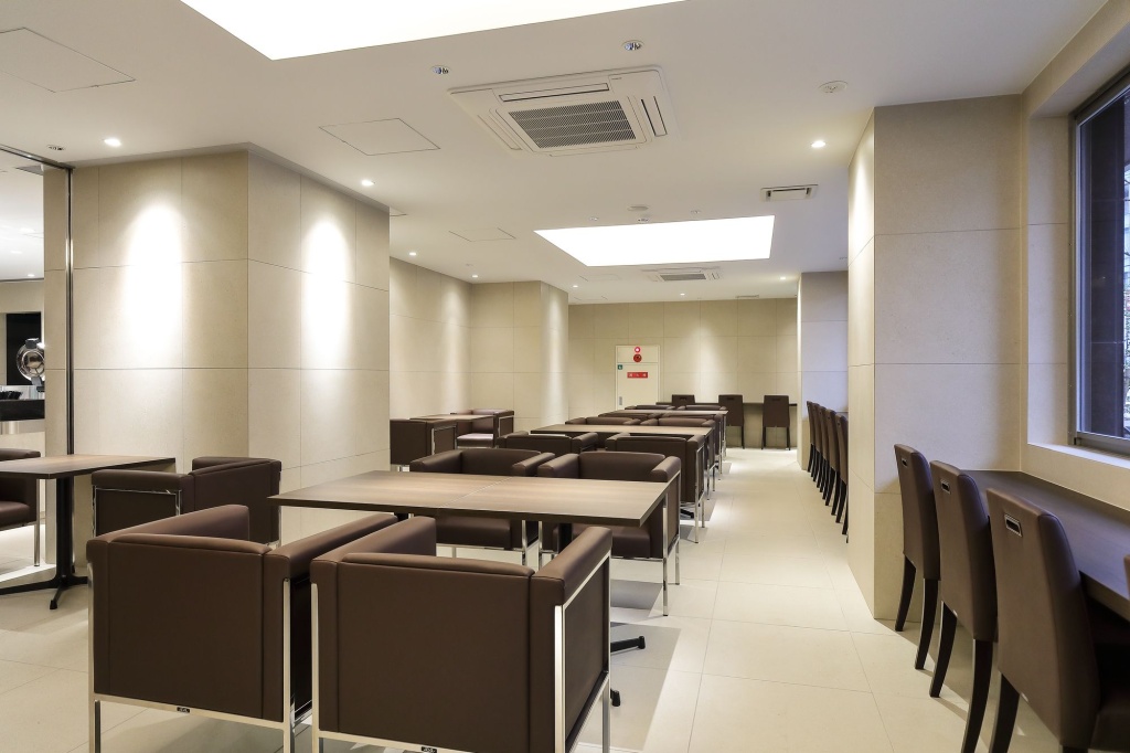 Ibis budget Osaka Umeda 사진 22