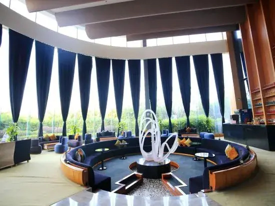 Chongqing Guobin Hotel - Général