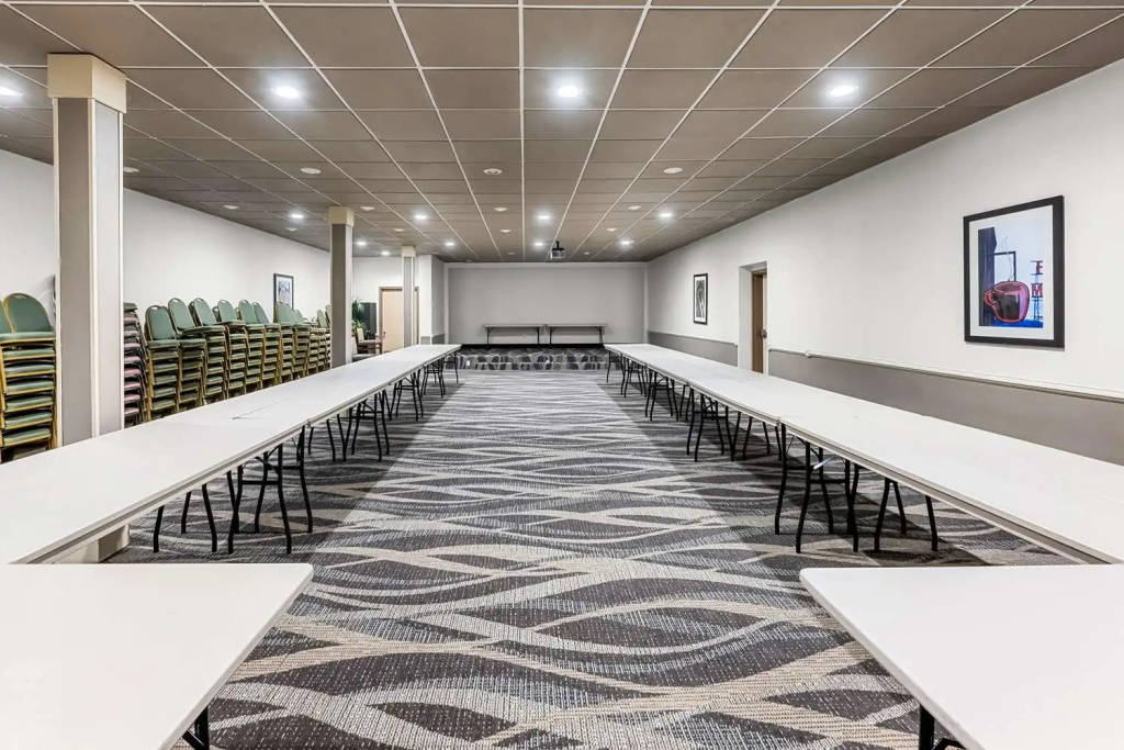 SureStay Hotel by Best Western SeaTac Airport North - Général