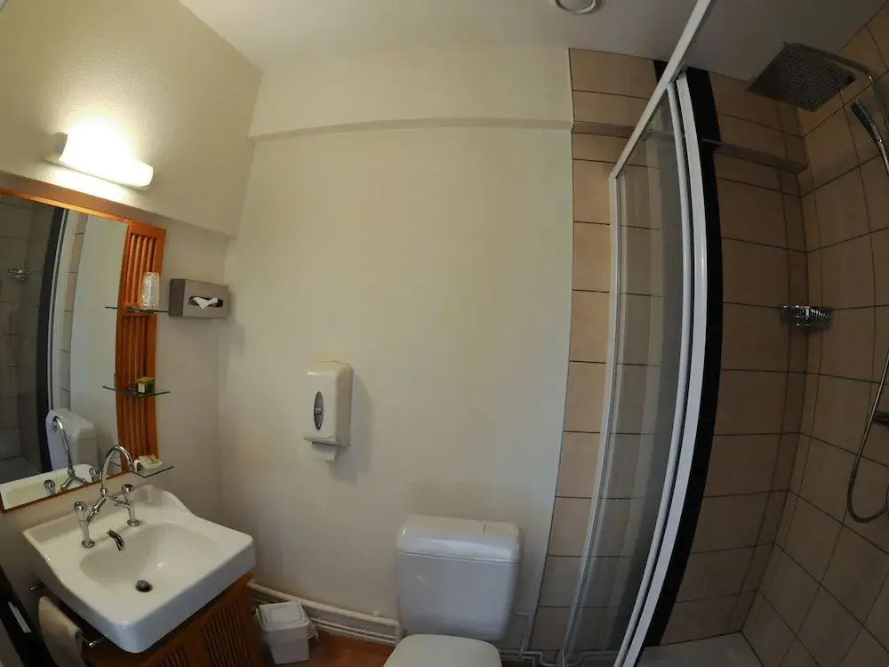 Afficher la photo 6 — Auberge des 3 Ponts
