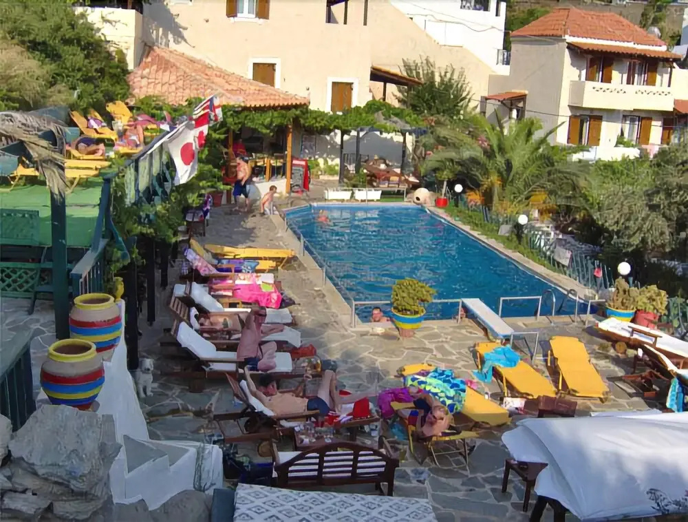 Hotel photo 11