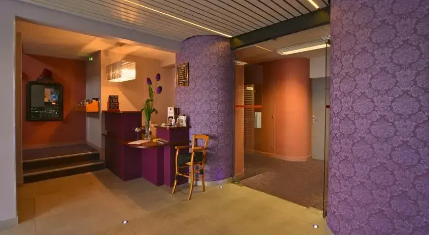 Hotel photo 12