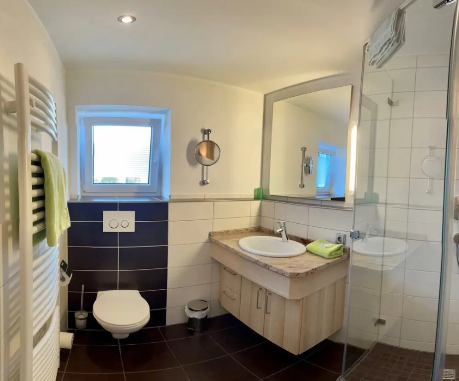 Landhotel zur Linde - Chambres