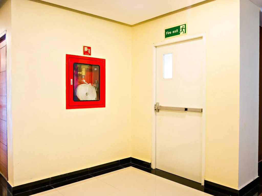 Hotel photo 8