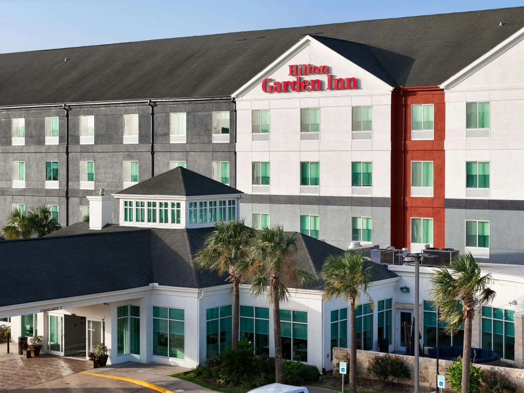 Hilton Garden Inn Houston/Clear Lake NASA