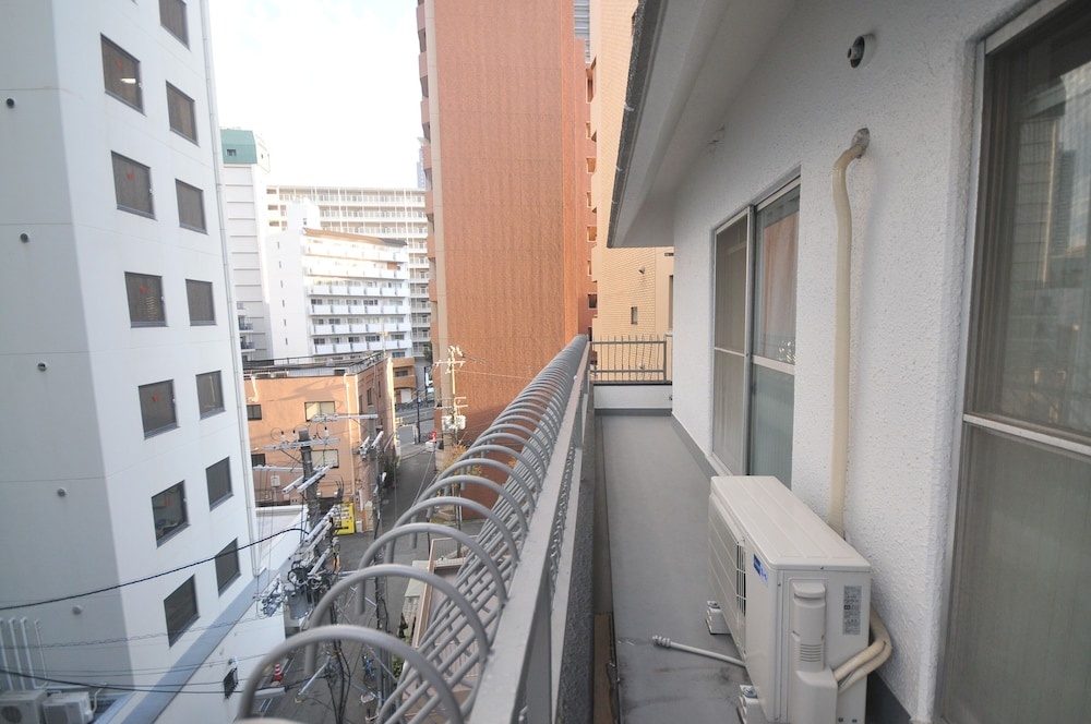 Maison Milano Nakatsu Room 501 사진 17