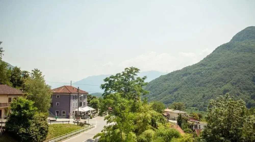 Hotel Tentazioni - Général