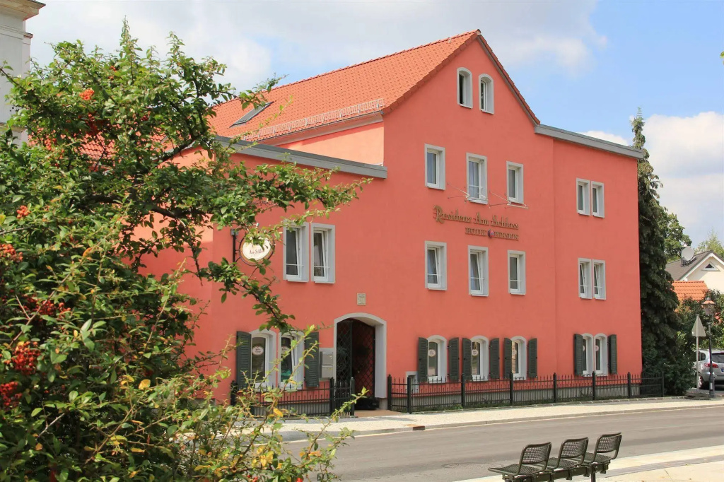 Residenz Am Schloss - Général