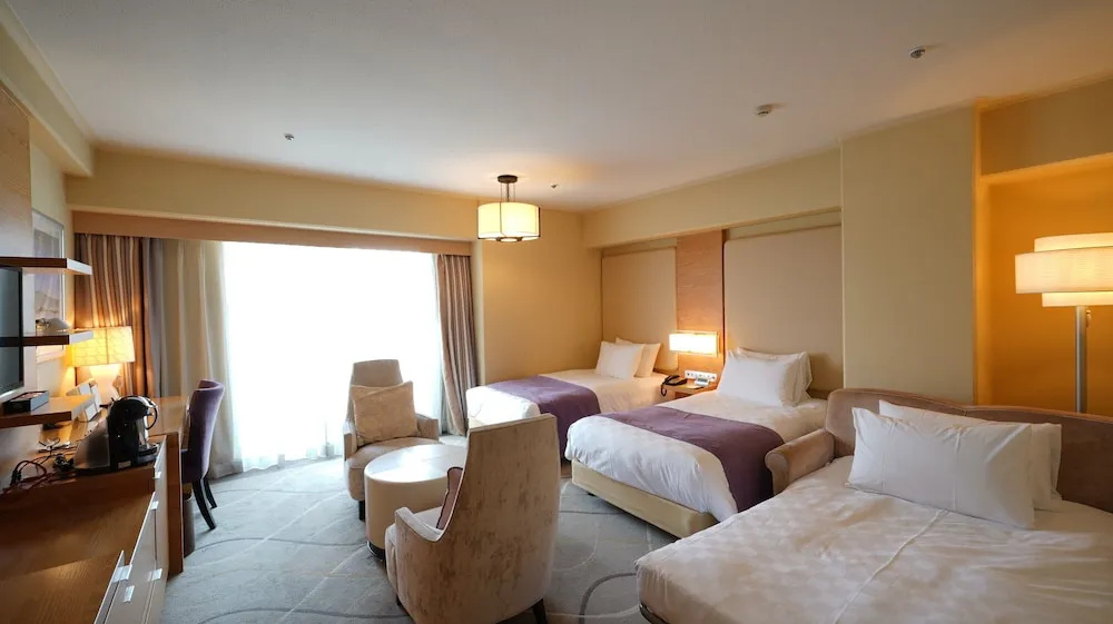Grand Prince Hotel Shin Takanawa 사진 46