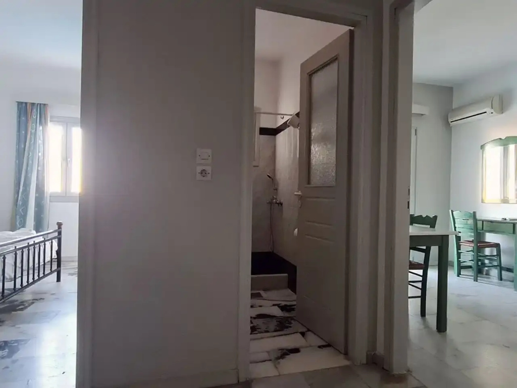 Korali Garden - Chambres