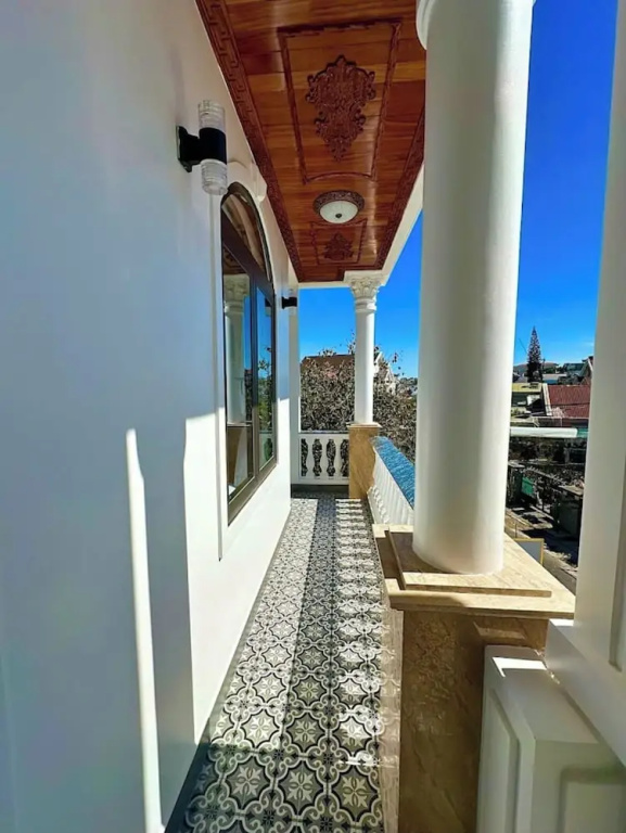 Amelia House - Boutique Hotel