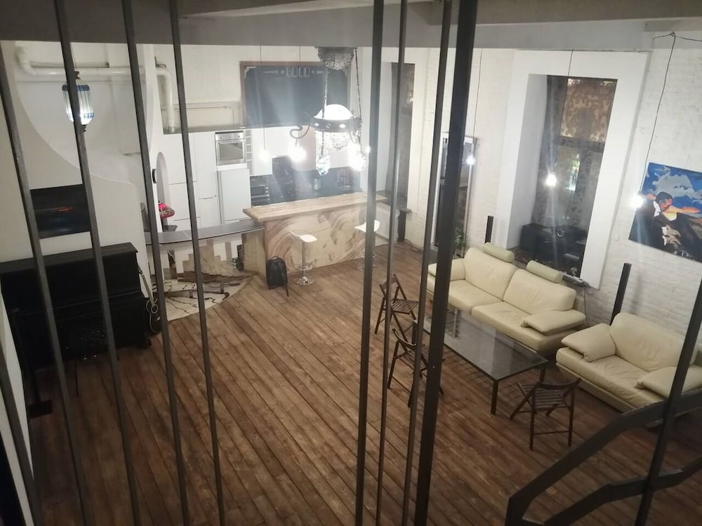 Апартаменты Premium Central Loft — 3