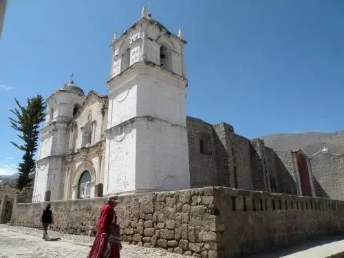 Villa Pastor