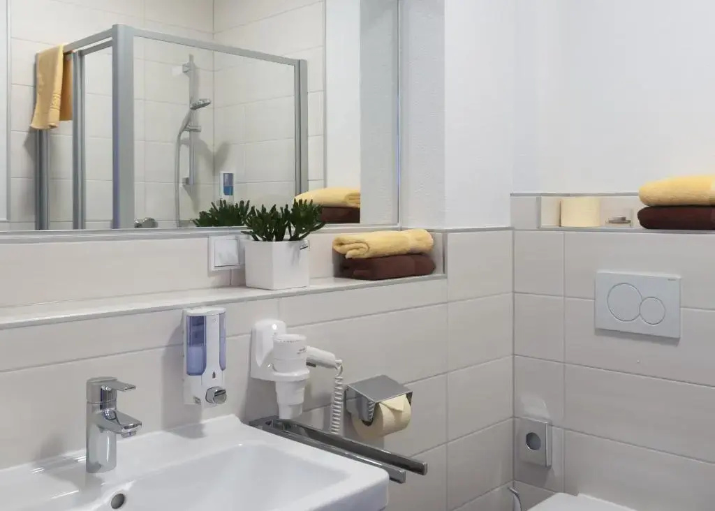 Hotel Sonnengarten - Chambres