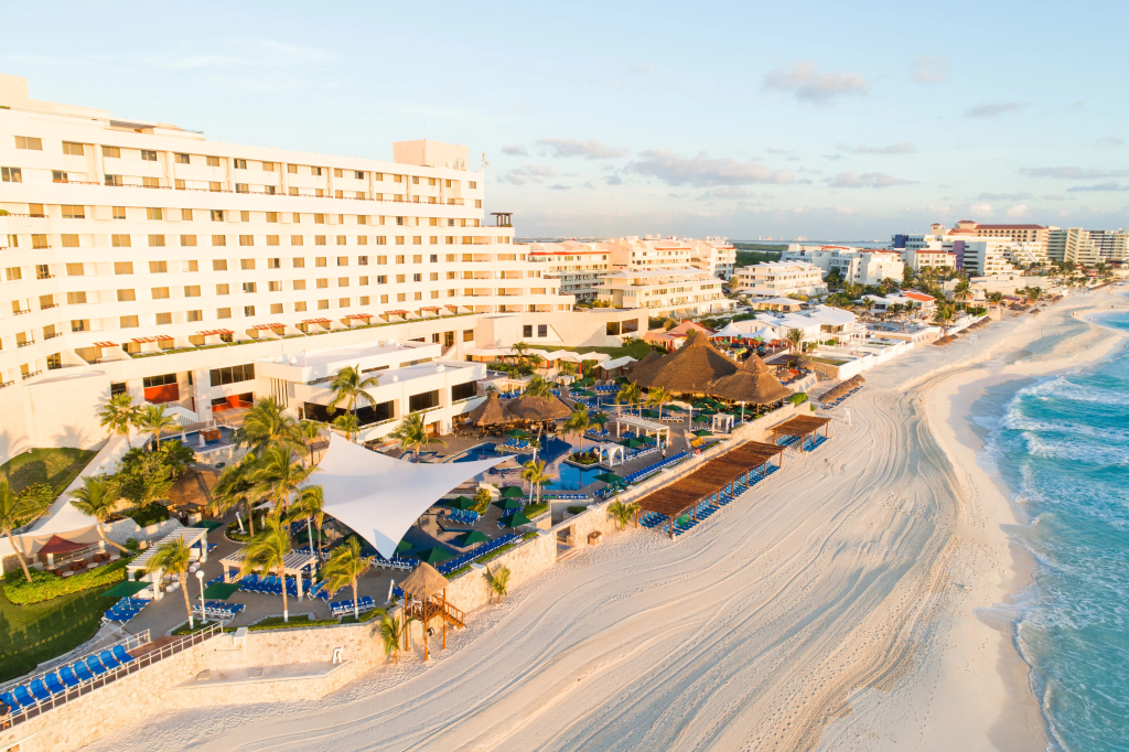 Royal Solaris Cancun Resort - Cancun All Inclusive Resort - фото 31