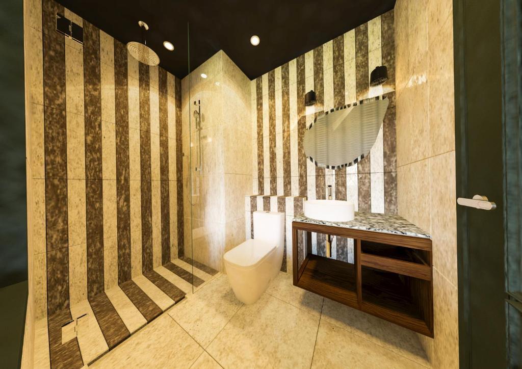 The Jesselton Hotel