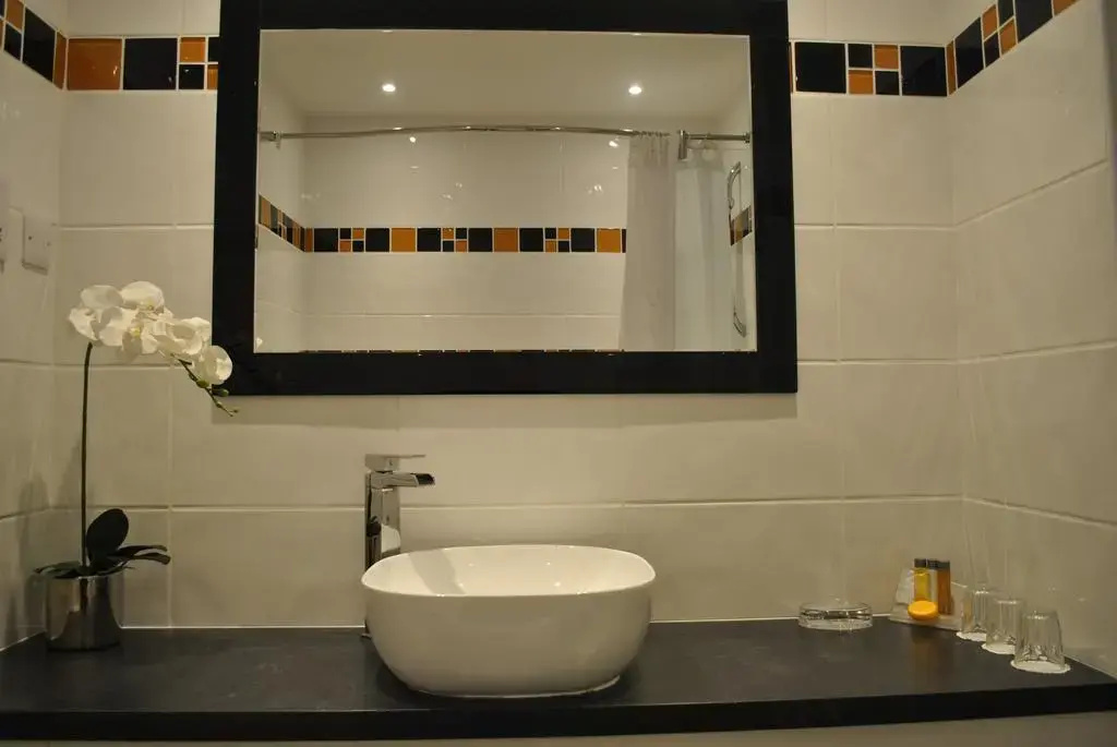Hotel photo 10