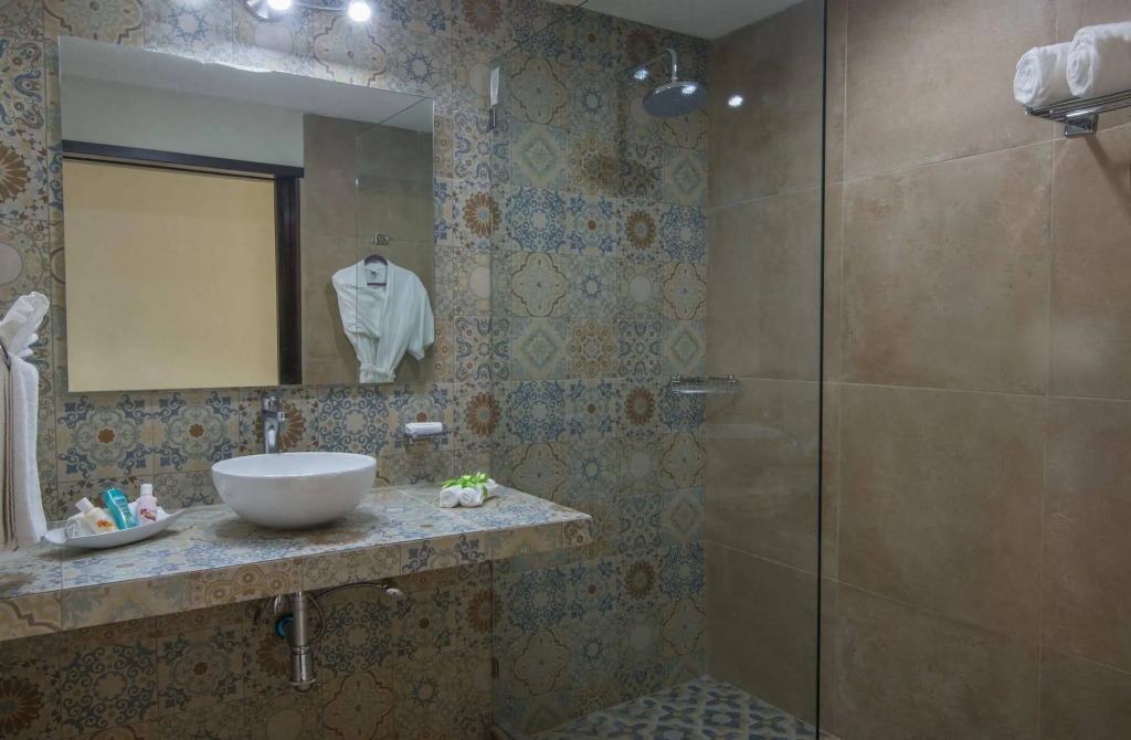 Hotel Mirador Acapulco by null