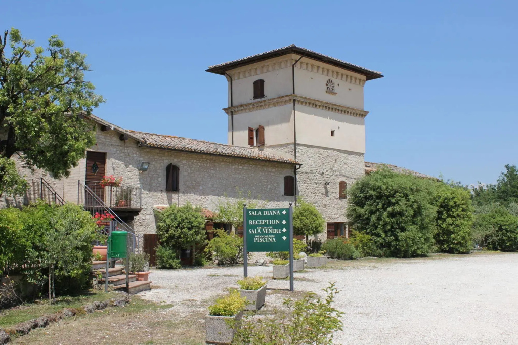 Valle Rosa