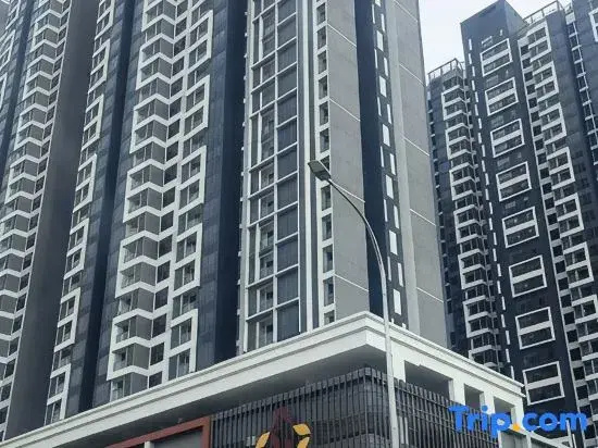 Shelisa's Modern 3BR House at Suria Garden Puchong