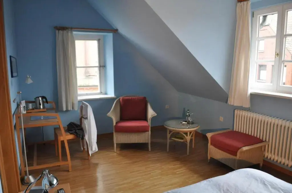 Hotel Cramer Bed & Breakfast - Chambres