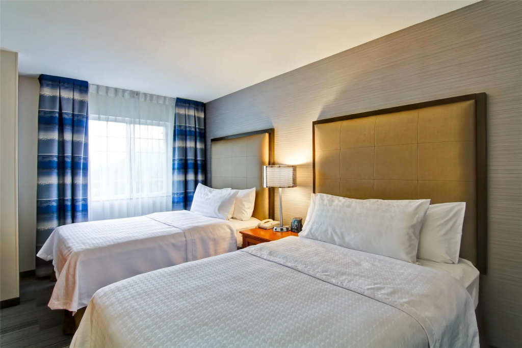 Homewood Suites by Hilton Stratford - Général