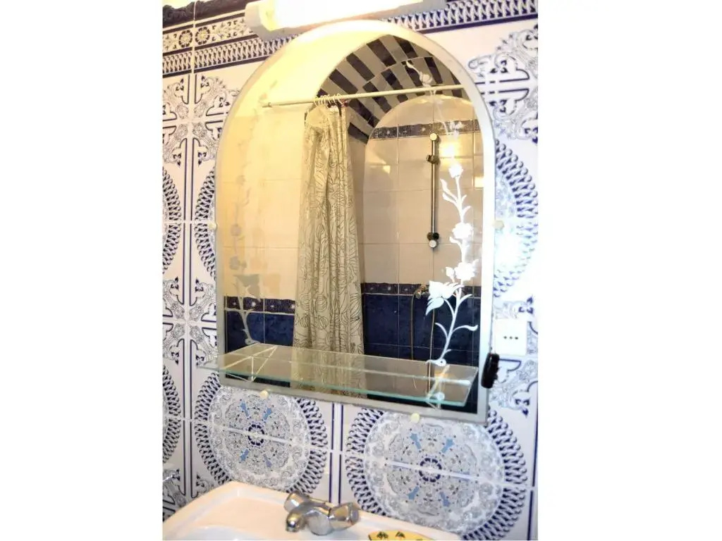 Maison d'hôtes Cité Portugaise - Chambres