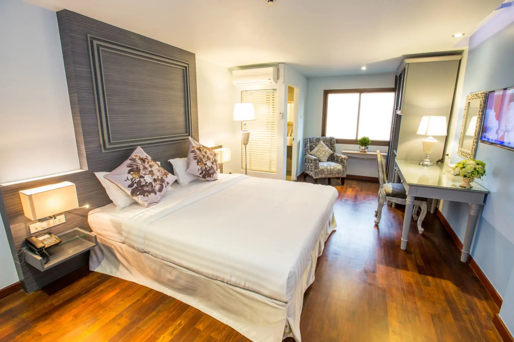 Hotel photo 5