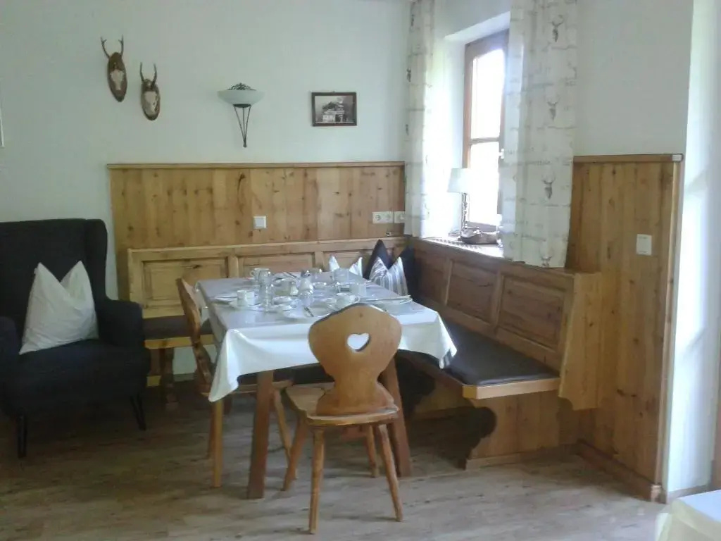 Biobauernhof Windbachgut - Chambres