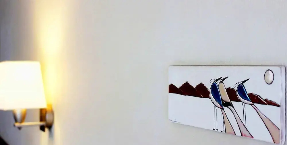 Casa Fusión - Chambres