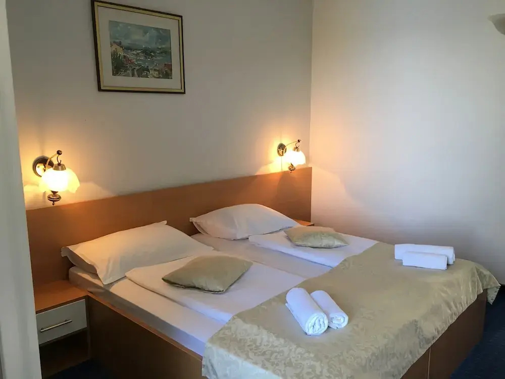 Sirena Resort Hvar ( Opening July 2026 ) - Chambres