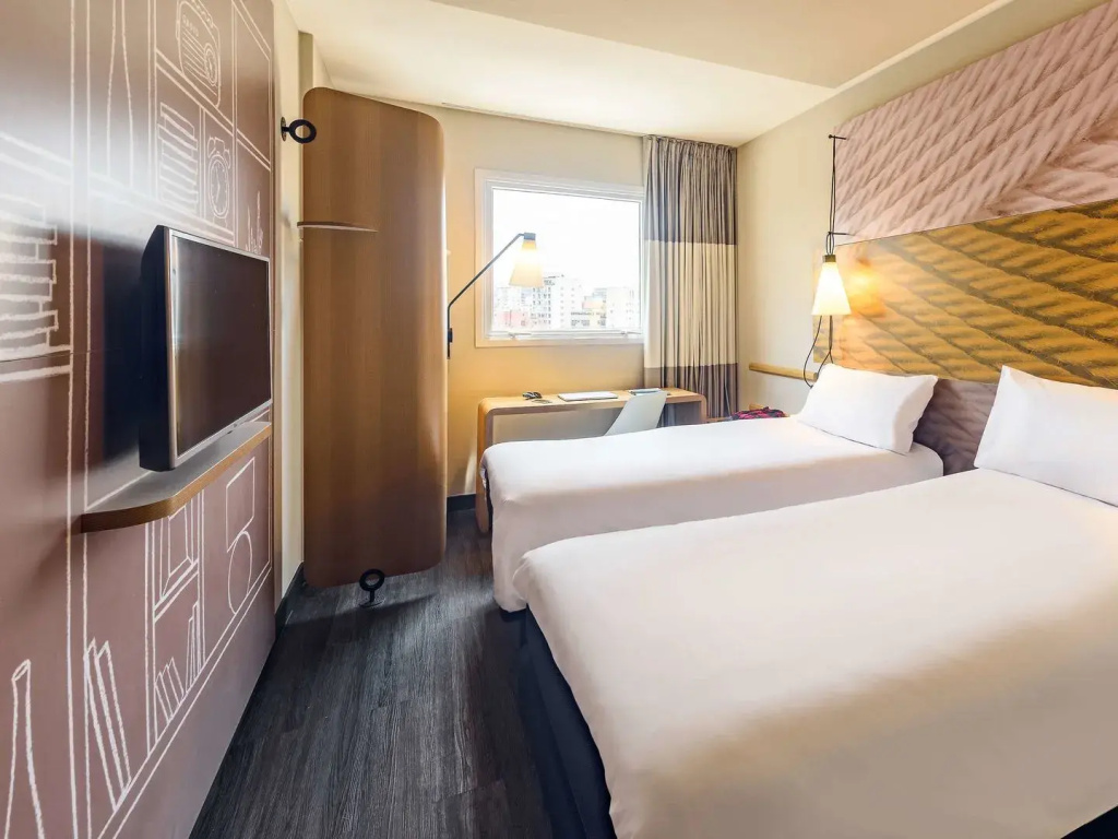 Hotel photo 6