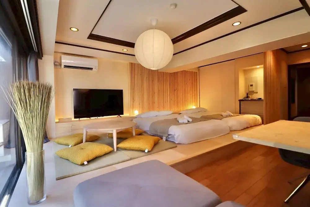 Hotel photo 20