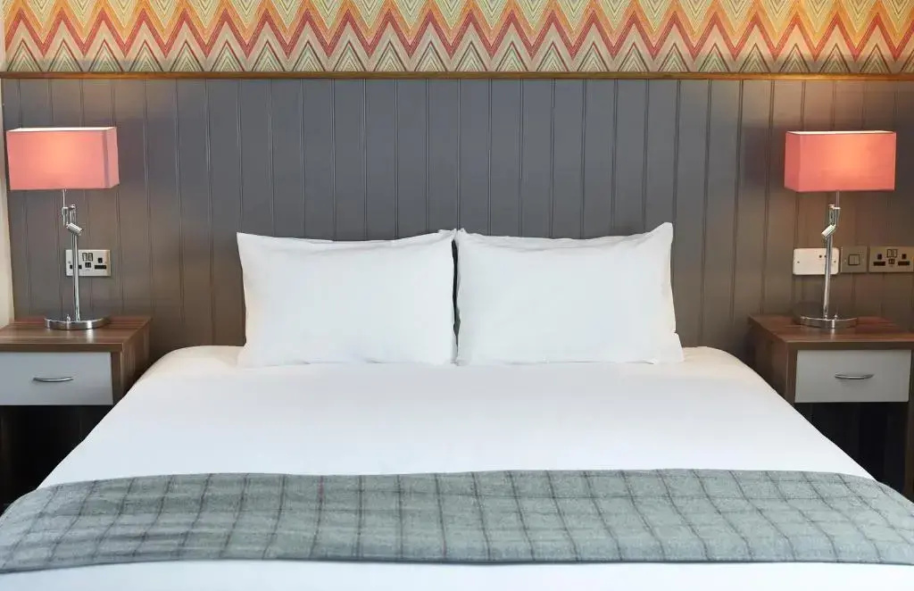 New Inn Hotel by Greene King Inns - Chambres