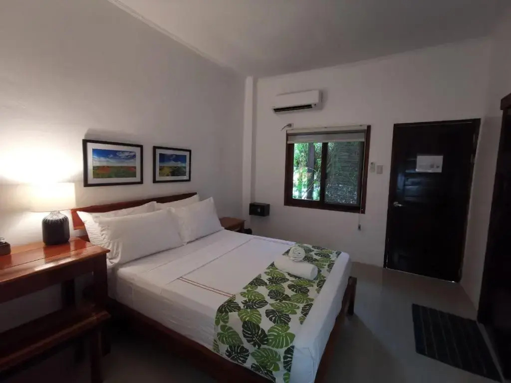 Vivo Inn - Chambres