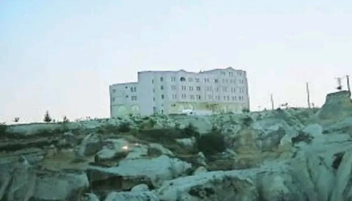 Hotel photo 1