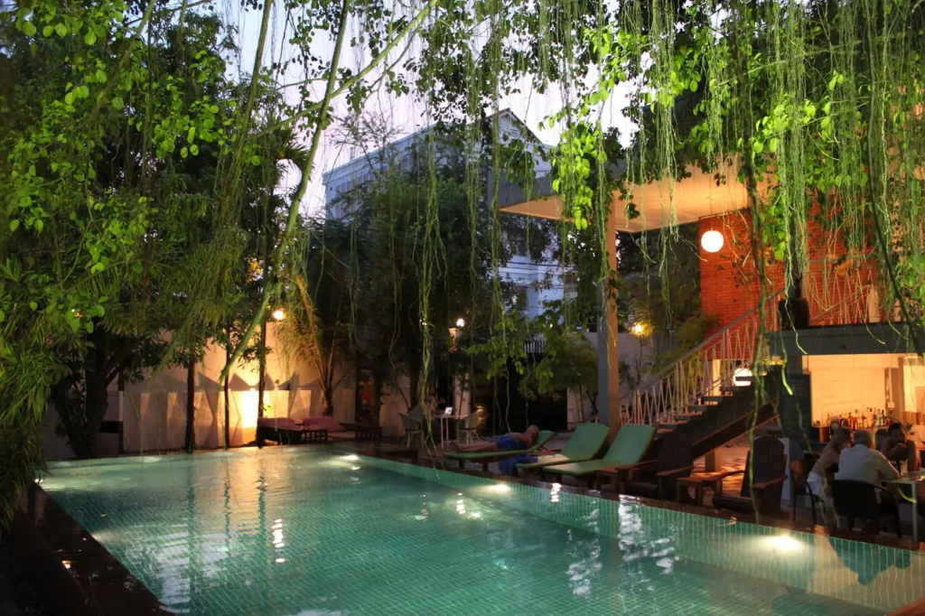 Hotel photo 13
