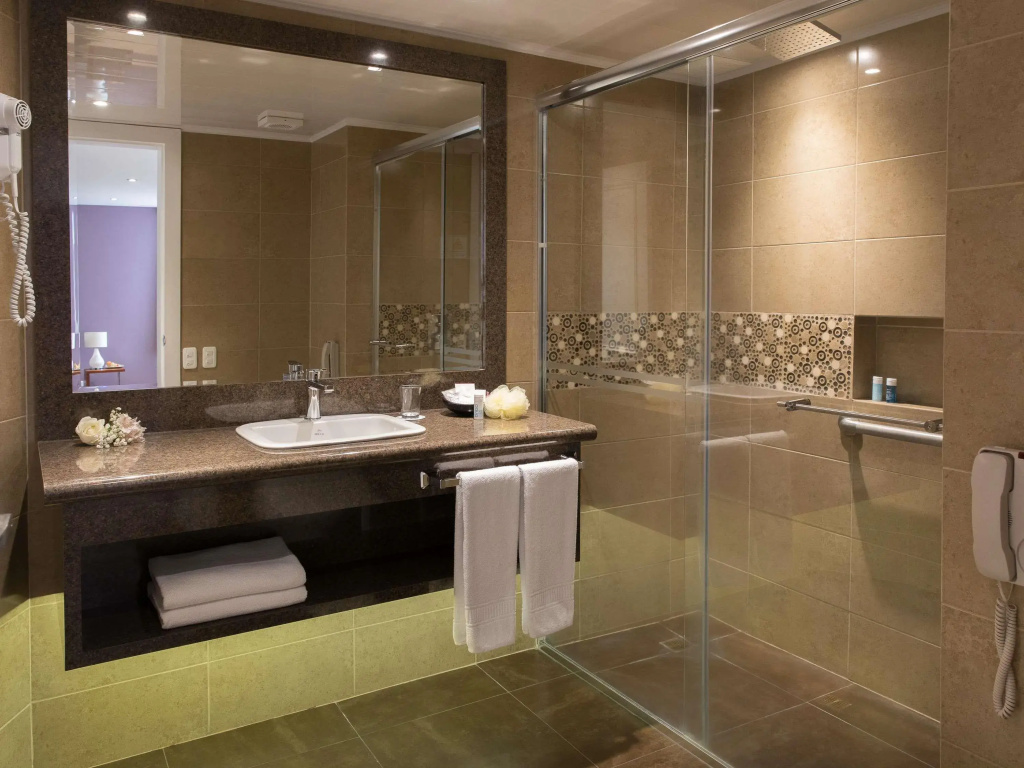 Mercure Alameda Quito - Général