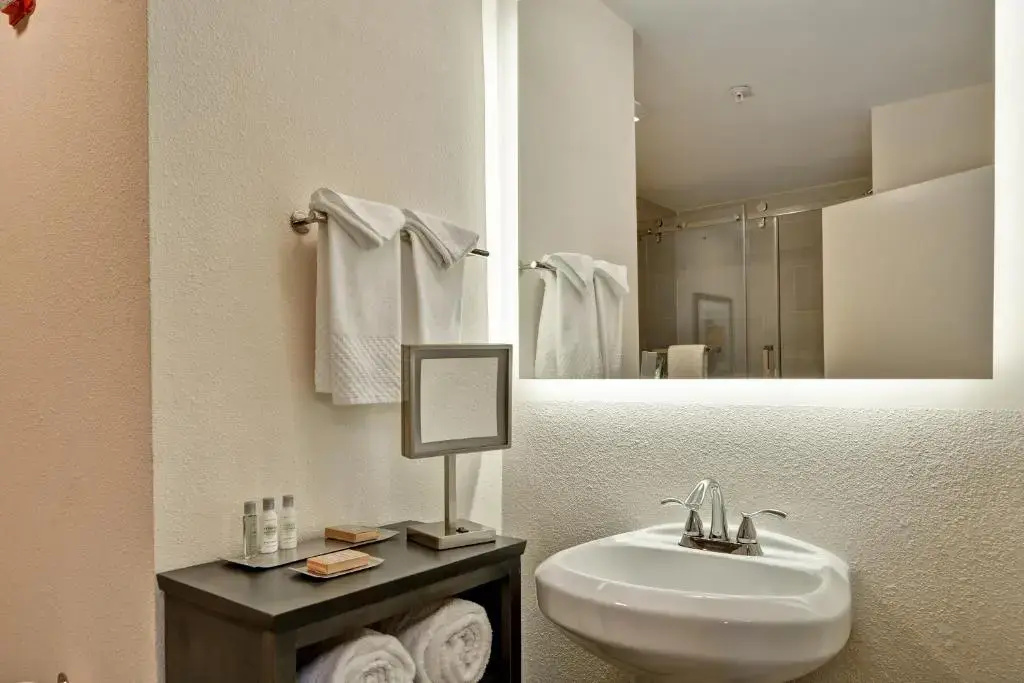Doubletree by Hilton Hattiesburg, MS - Chambres