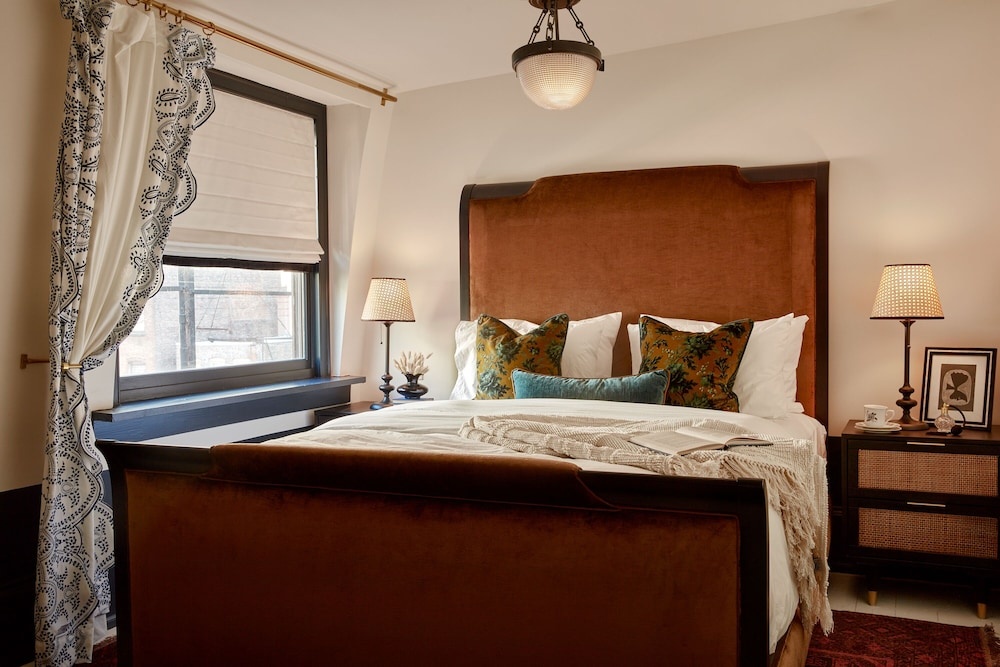 Guild House Hotel — 5